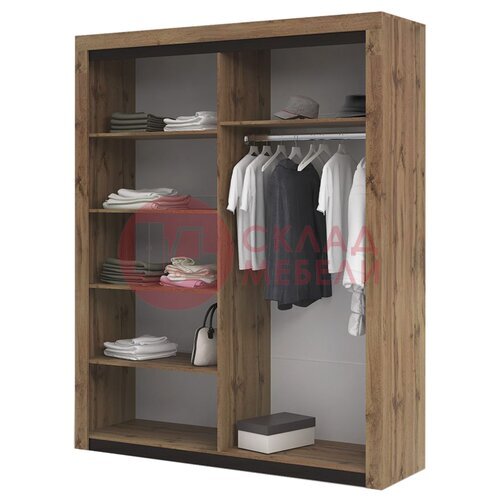  Шкаф Паола 4Д СтендМебель в Симферополе Крыму