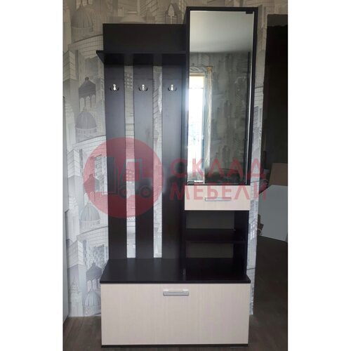  Прихожая Сорренто СтендМебель в Симферополе Крыму