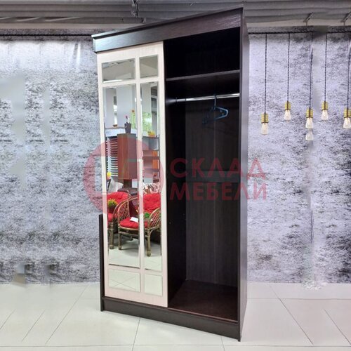  Прихожая Парма СтендМебель в Симферополе Крыму