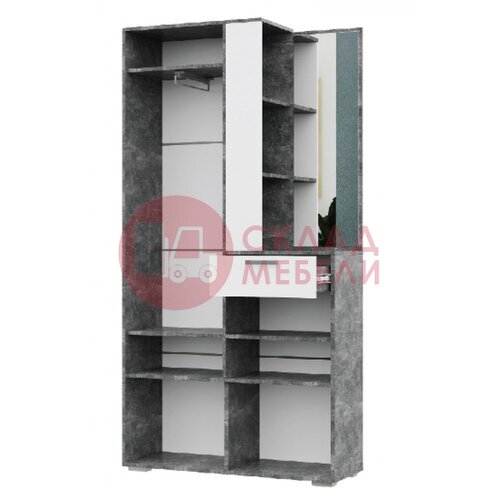  Прихожая Денвер СтендМебель в Симферополе Крыму