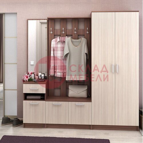  Шкаф Машенька 2Д2ЯСтендМебель в Симферополе Крыму