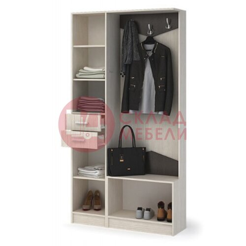  Прихожая Грация 2 СтендМебель в Симферополе Крыму