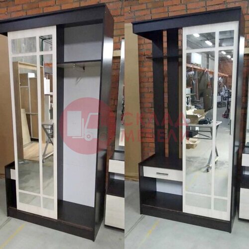  Прихожая Парма СтендМебель в Симферополе Крыму