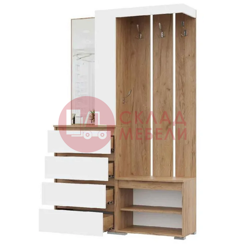  Прихожая Хелен СтендМебель в Симферополе Крыму