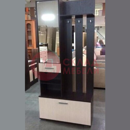  Прихожая Сорренто СтендМебель в Симферополе Крыму