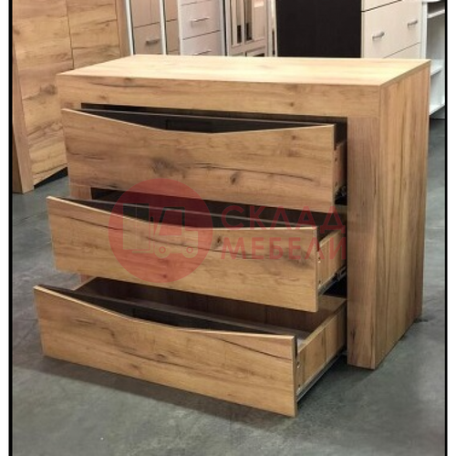  Комод Паола 3Я СтендМебель в Симферополе Крыму