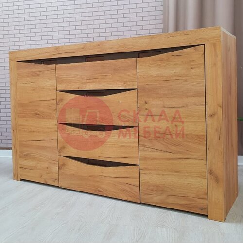  Комод Паола 2Д4Я СтендМебель в Симферополе Крыму