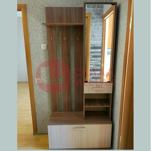  Прихожая Сорренто СтендМебель в Симферополе Крыму