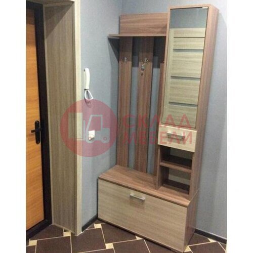  Прихожая Сорренто СтендМебель в Симферополе Крыму