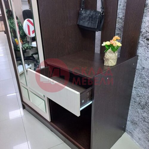  Прихожая Парма СтендМебель в Симферополе Крыму