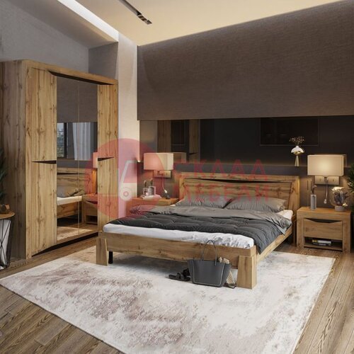  Комод Паола 2Д4Я СтендМебель в Симферополе Крыму