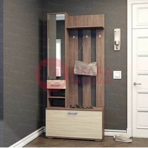  Прихожая Сорренто СтендМебель в Симферополе Крыму