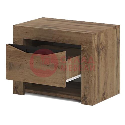  Тумба прикроватная Паола СтендМебель в Симферополе Крыму