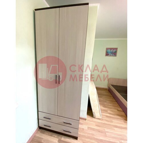  Шкаф Дуэт 2Д2Я СтендМебель в Симферополе Крыму