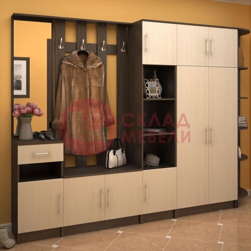  Тумба Машенька СтендМебель в Симферополе Крыму