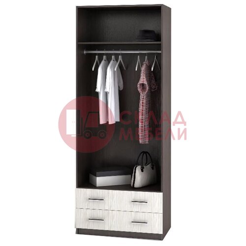  Шкаф Дуэт 2Д2Я СтендМебель в Симферополе Крыму