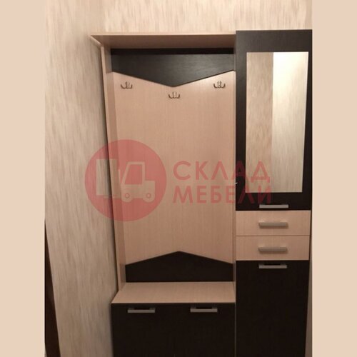  Прихожая Грация 2 СтендМебель в Симферополе Крыму