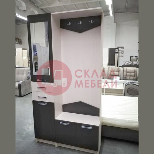  Прихожая Грация 2 СтендМебель в Симферополе Крыму