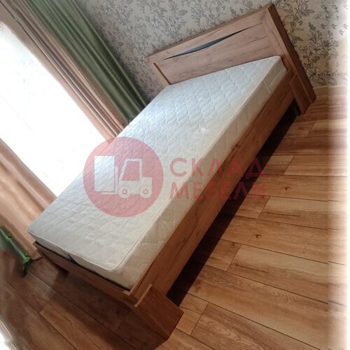  Кровать Паола с ортопедом СтендМебель в Симферополе Крыму