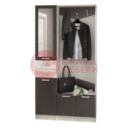  Прихожая Грация 2 СтендМебель в Симферополе Крыму