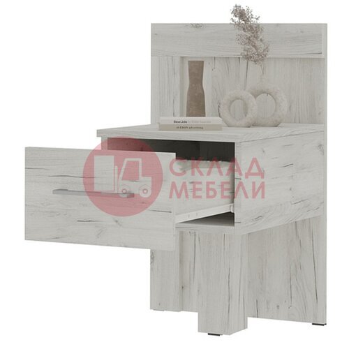  Прикроватная тумба Гранд СтендМебель в Симферополе Крыму