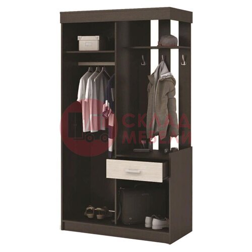  Прихожая Парма СтендМебель в Симферополе Крыму