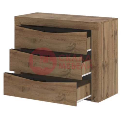  Комод Паола 3Я СтендМебель в Симферополе Крыму