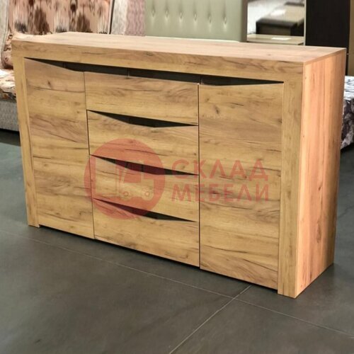  Комод Паола 2Д4Я СтендМебель в Симферополе Крыму