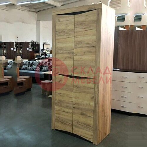  Шкаф Паола 4Д СтендМебель в Симферополе Крыму