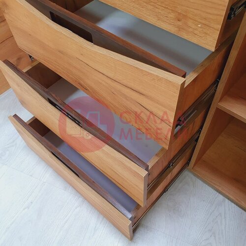  Тумба прикроватная Паола СтендМебель в Симферополе Крыму