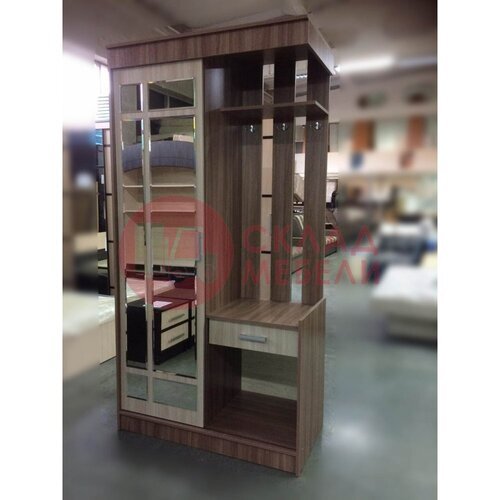  Прихожая Парма СтендМебель в Симферополе Крыму