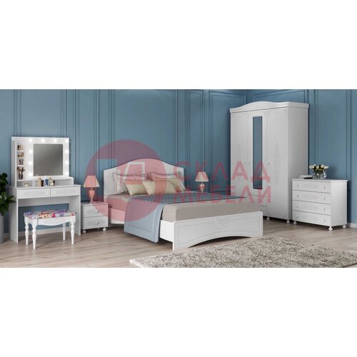  Кровать Ассоль Compass в Симферополе Крыму