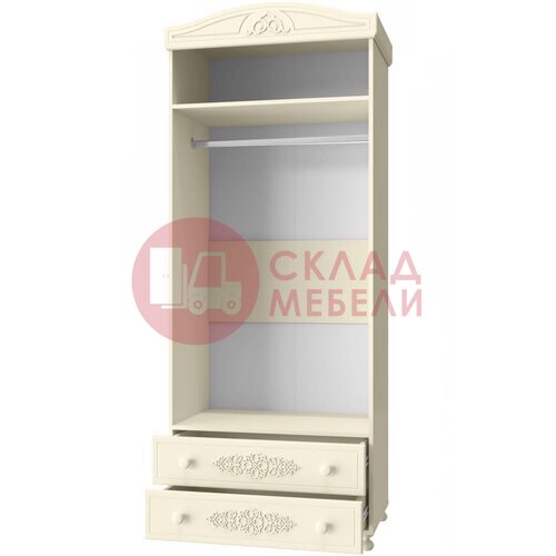  Шкаф Ассоль 2Д Compass в Симферополе Крыму