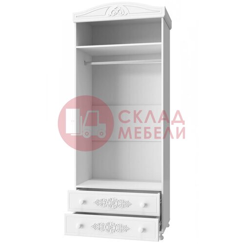  Шкаф Ассоль 2Д Compass в Симферополе Крыму