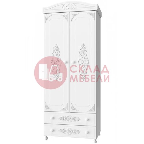  Шкаф Ассоль 2Д Compass в Симферополе Крыму