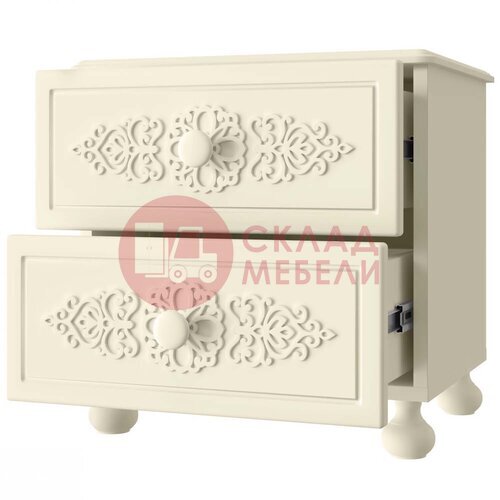  Тумба прикроватная Ассоль Compass в Симферополе Крыму