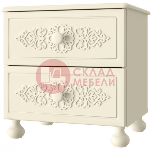  Тумба прикроватная Ассоль Compass в Симферополе Крыму