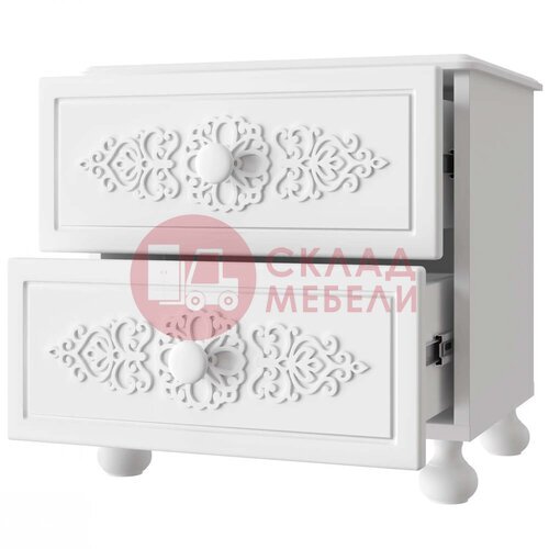  Тумба прикроватная Ассоль Compass в Симферополе Крыму