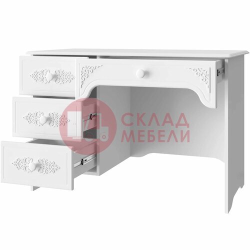  Стол Ассоль письменный Compass в Симферополе Крыму