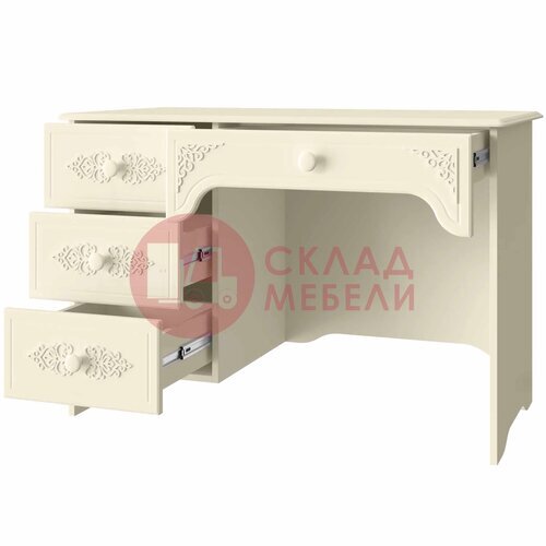  Стол Ассоль письменный Compass в Симферополе Крыму