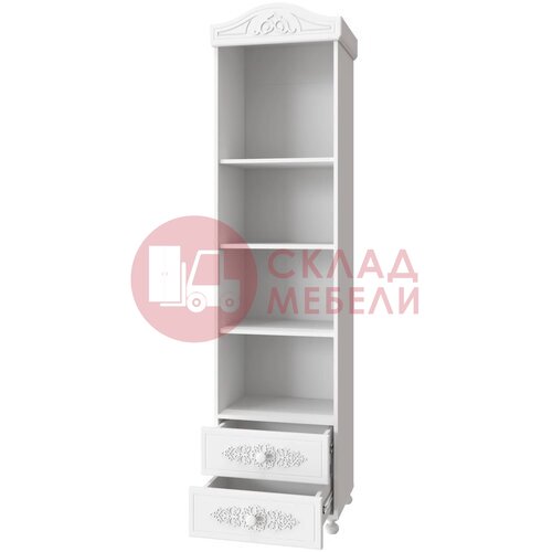  Пенал Ассоль с зеркалом Compass в Симферополе Крыму