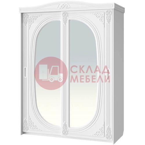  Шкаф-купе Ассоль Compass в Симферополе Крыму