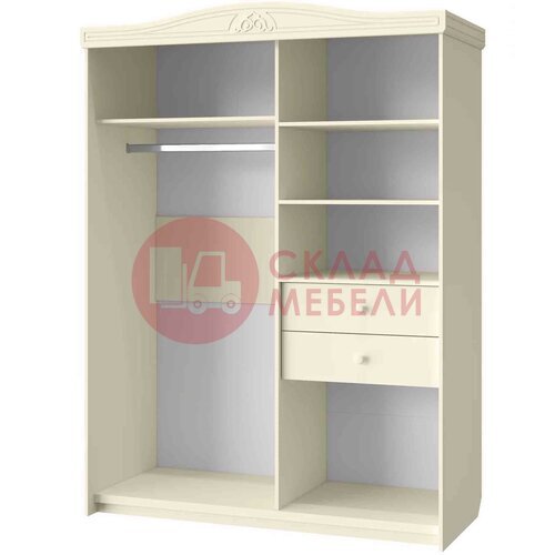  Шкаф-купе Ассоль Compass в Симферополе Крыму