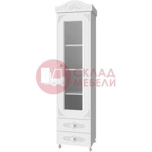  Витрина Ассоль Compass в Симферополе Крыму