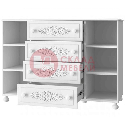  Комод Ассоль Compass в Симферополе Крыму