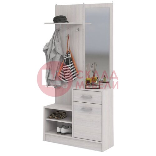  Прихожая Дебора  СтендМебель в Симферополе Крыму