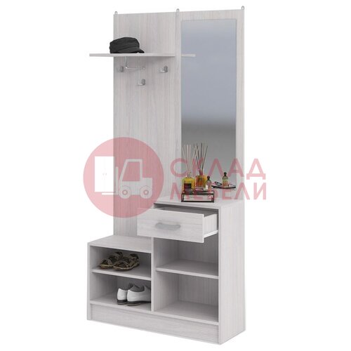  Прихожая Дебора  СтендМебель в Симферополе Крыму