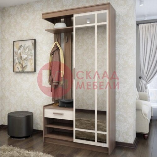  Прихожая Парма СтендМебель в Симферополе Крыму