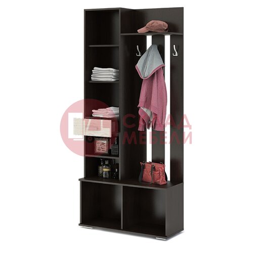  Прихожая Сорренто СтендМебель в Симферополе Крыму