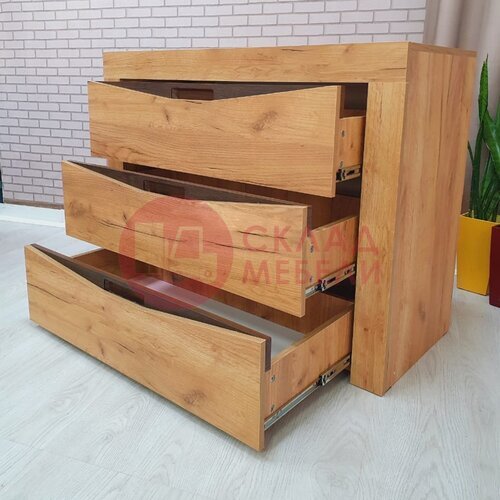  Тумба прикроватная Паола СтендМебель в Симферополе Крыму